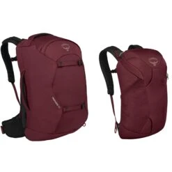 Osprey FAIRVIEW 55 Damen - Kofferrucksack -Freien Sportgeschäft 5637920302 e fairview 55 osprey 24