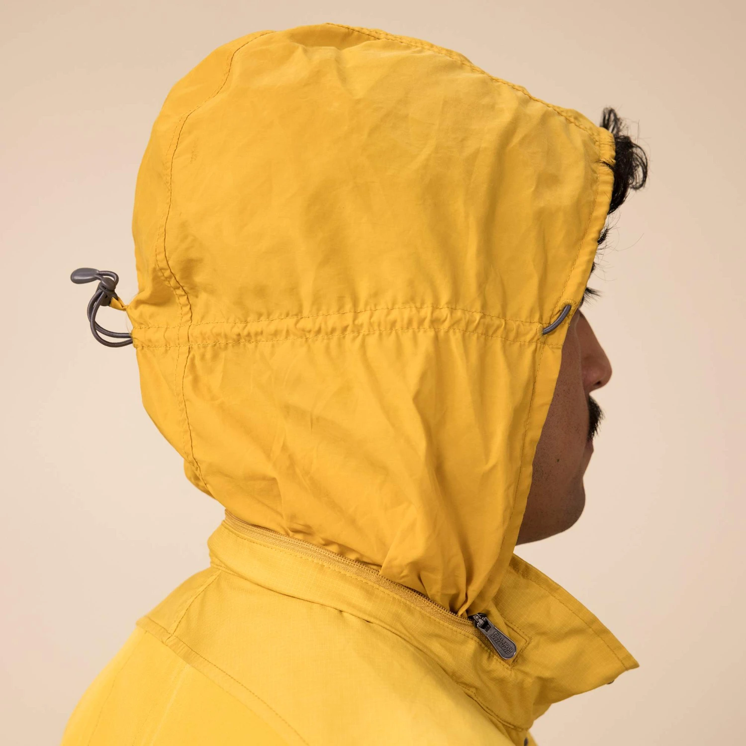FJÄLLRÄVEN S/F RÄVEN ANORAK M Herren - Fahrradjacke 21 FJÄLLRÄVEN S/F RÄVEN ANORAK M Herren - Fahrradjacke – Bild 19