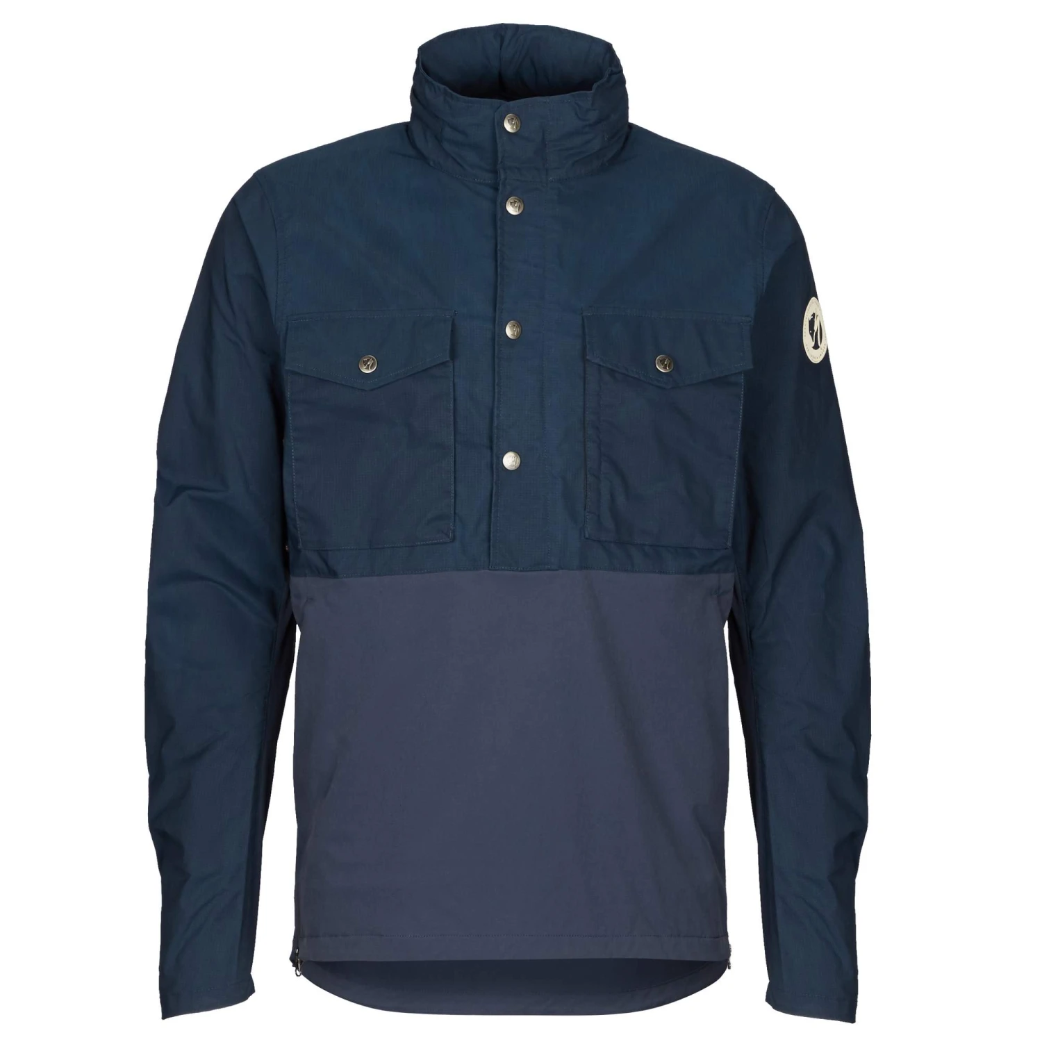 FJÄLLRÄVEN S/F RÄVEN ANORAK M Herren - Fahrradjacke 3 FJÄLLRÄVEN S/F RÄVEN ANORAK M Herren - Fahrradjacke
