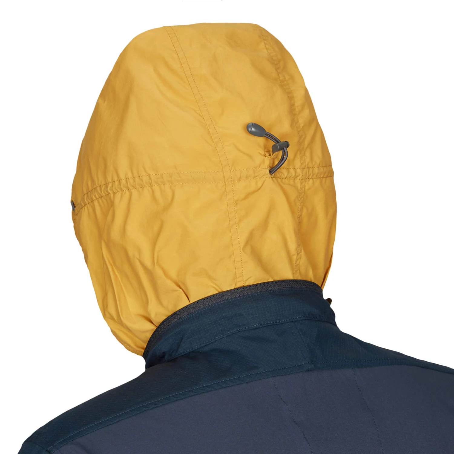 FJÄLLRÄVEN S/F RÄVEN ANORAK M Herren - Fahrradjacke 13 FJÄLLRÄVEN S/F RÄVEN ANORAK M Herren - Fahrradjacke – Bild 11