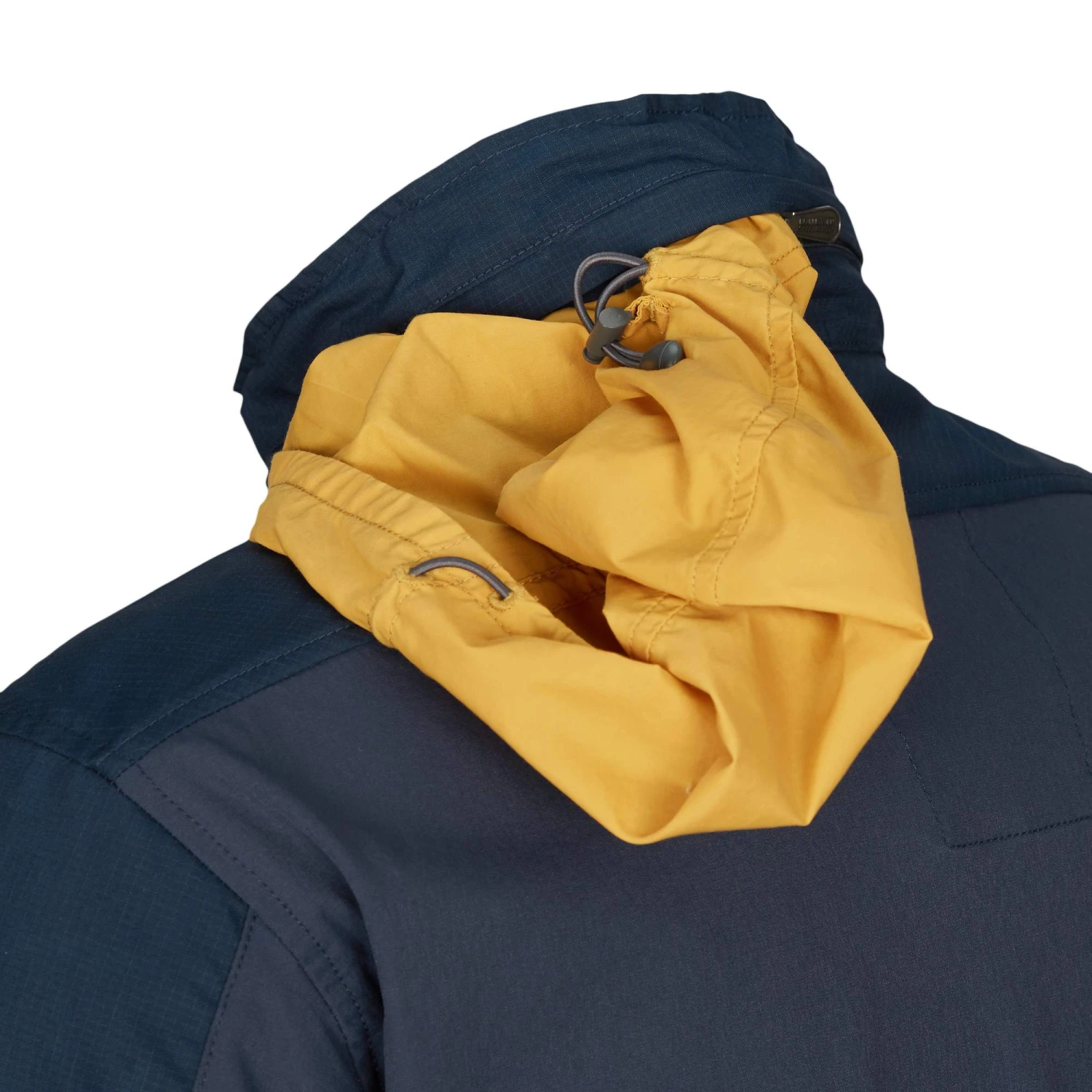 FJÄLLRÄVEN S/F RÄVEN ANORAK M Herren - Fahrradjacke 14 FJÄLLRÄVEN S/F RÄVEN ANORAK M Herren - Fahrradjacke – Bild 12