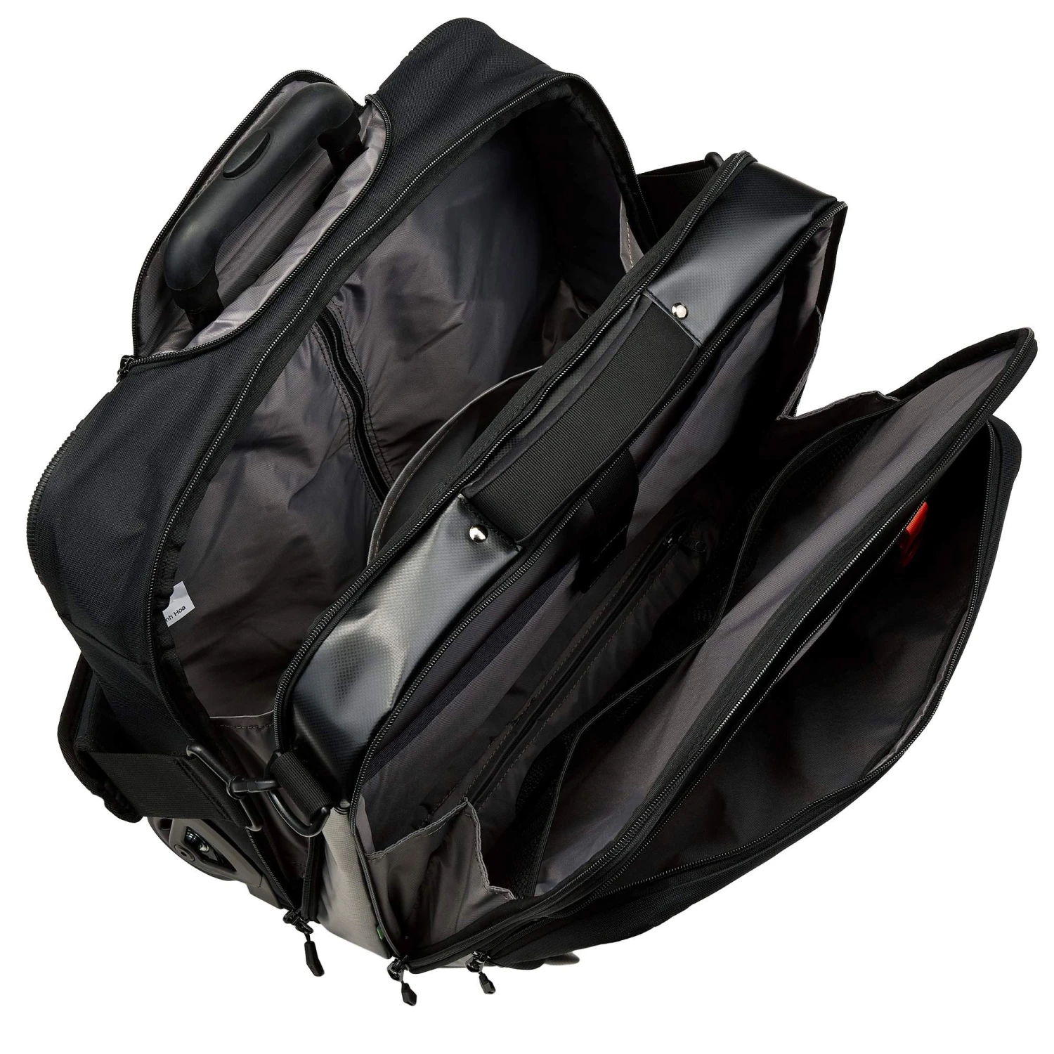 VAUDE TUVANA 25 - Rollkoffer 13 VAUDE TUVANA 25 - Rollkoffer – Bild 11