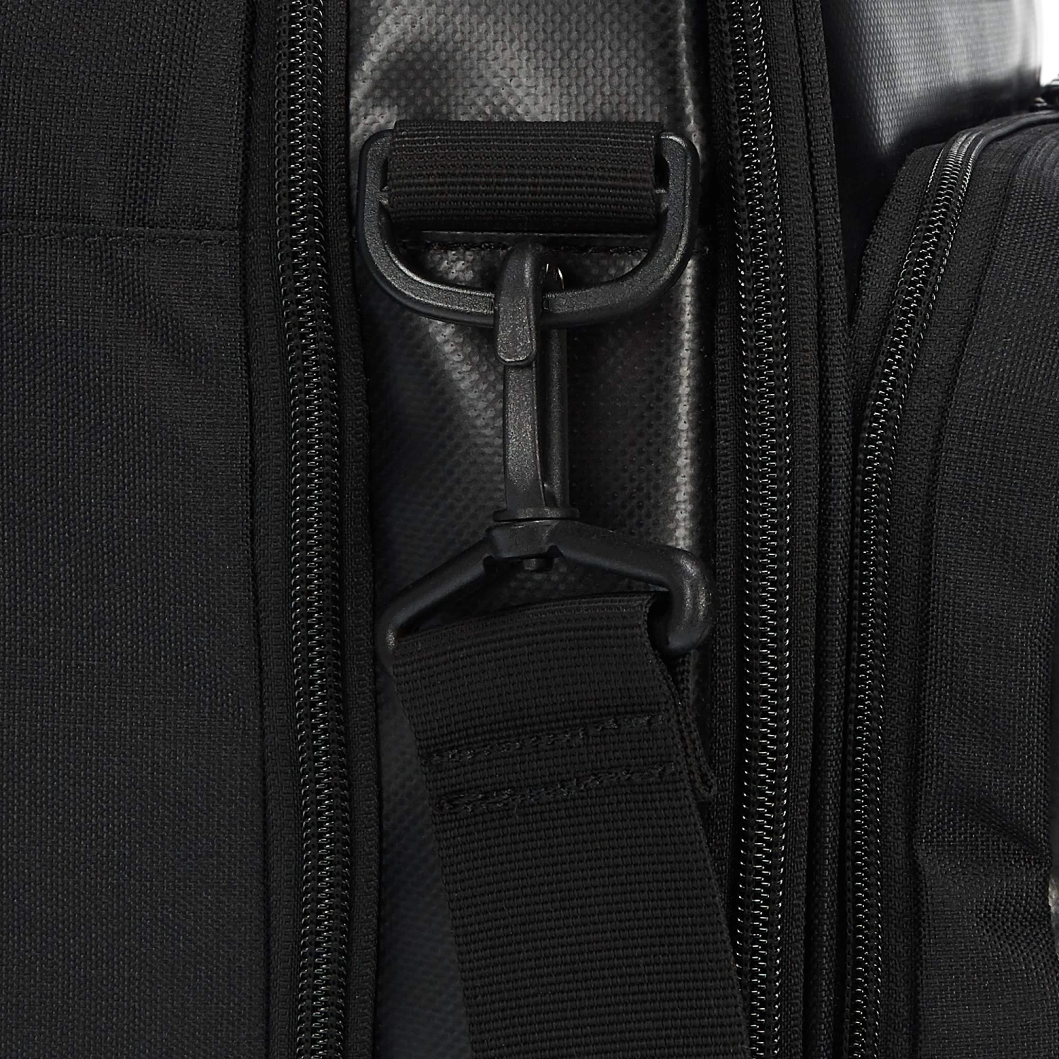 VAUDE TUVANA 25 - Rollkoffer 12 VAUDE TUVANA 25 - Rollkoffer – Bild 10