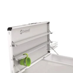 Outwell DRAYTON KITCHEN TABLE - Klapptisch 15 Outwell DRAYTON KITCHEN TABLE - Klapptisch -Freien Sportgeschäft 5637930622 e drayton kitchen table outwell 24