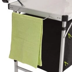 Outwell DRAYTON KITCHEN TABLE - Klapptisch 16 Outwell DRAYTON KITCHEN TABLE - Klapptisch -Freien Sportgeschäft 5637930622 f drayton kitchen table outwell 24