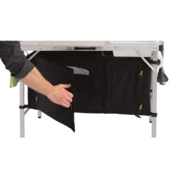 Outwell DRAYTON KITCHEN TABLE - Klapptisch 17 Outwell DRAYTON KITCHEN TABLE - Klapptisch -Freien Sportgeschäft 5637930622 g drayton kitchen table outwell 24