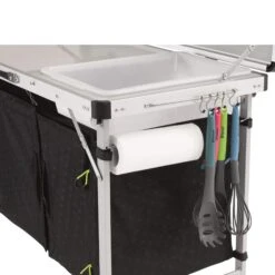 Outwell DRAYTON KITCHEN TABLE - Klapptisch 19 Outwell DRAYTON KITCHEN TABLE - Klapptisch -Freien Sportgeschäft 5637930622 i drayton kitchen table outwell 24