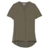 Royal Robbins SPOTLESS EVOLUTION S/S Damen - Outdoor Bluse