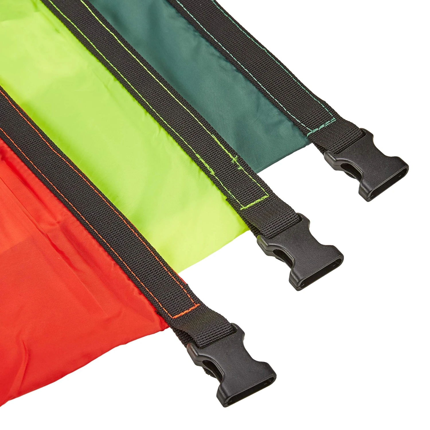 FRILUFTS WATERPROOF BAG SET - Packsack 5 FRILUFTS WATERPROOF BAG SET - Packsack – Bild 3