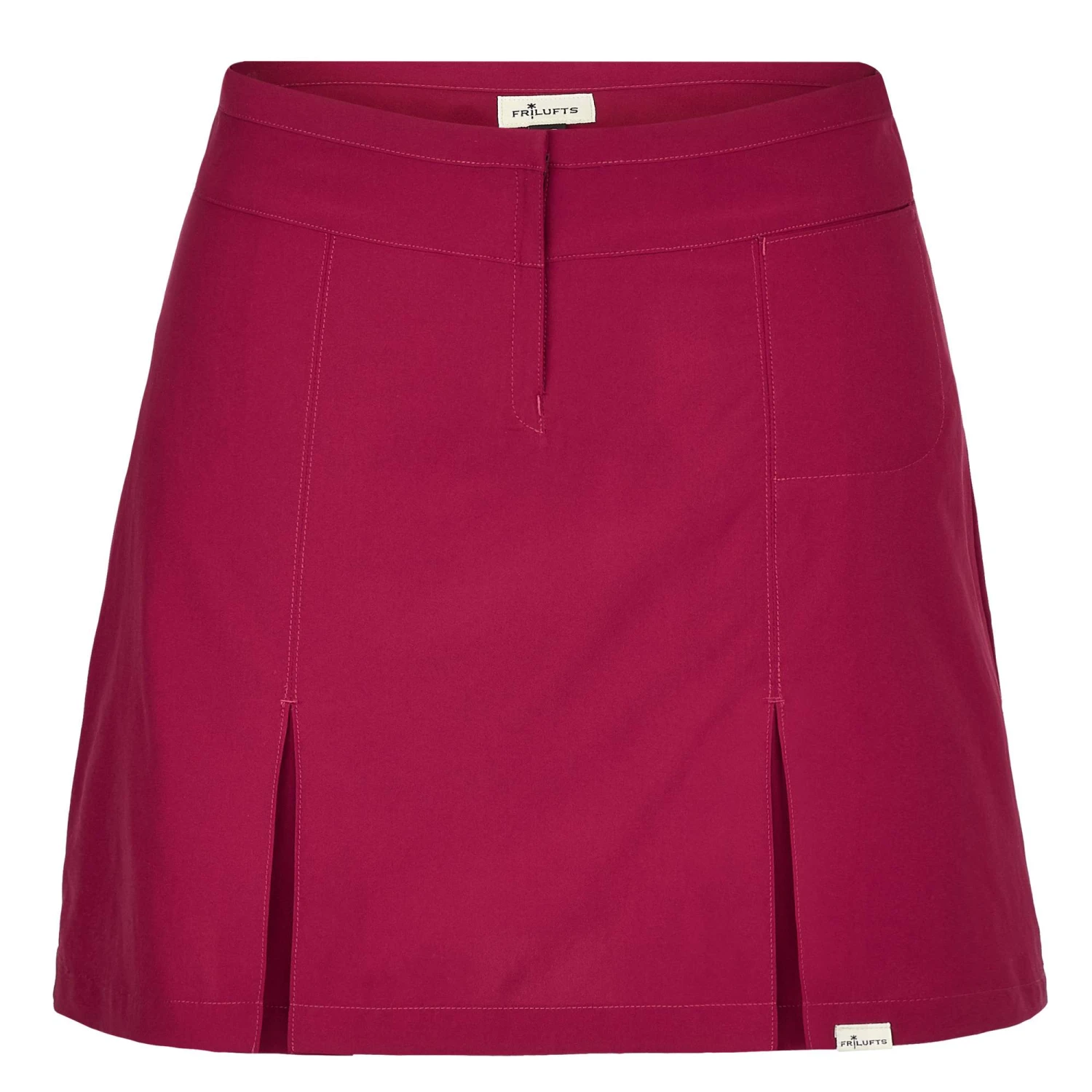FRILUFTS NAGUA SKORT Damen - Rock 3 FRILUFTS NAGUA SKORT Damen - Rock