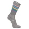 FRILUFTS AYAMPE RAINBOW SOCKS Unisex - Freizeitsocken -Freien Sportgeschäft 5637945091 a ayampe rainbow socks frilufts 24