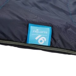FRILUFTS PACAYA 16 - Sommerschlafsack -Freien Sportgeschäft 5637945792 e pacaya 16 frilufts 24