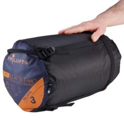 FRILUFTS PACAYA 3 - Kunstfaserschlafsack -Freien Sportgeschäft 5637945797 j pacaya 3 frilufts 24