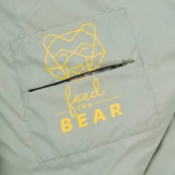 FRILUFTS PACAYA RS KIDS - Deckenschlafsack -Freien Sportgeschäft 5637945805 h pacaya rs kids frilufts 24