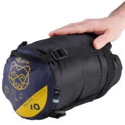 FRILUFTS PACAYA RS KIDS - Deckenschlafsack -Freien Sportgeschäft 5637945805 i pacaya rs kids frilufts 24