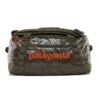 Patagonia BLACK HOLE DUFFEL 40L - Reisetasche -Freien Sportgeschäft 5637947531 a black hole duffel 40l patagonia 24
