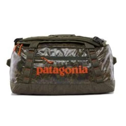 Patagonia BLACK HOLE DUFFEL 40L - Reisetasche