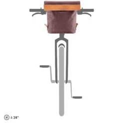 Ortlieb BARISTA URBAN - Umhängetasche -Freien Sportgeschäft 5637949101 f barista urban ortlieb 24