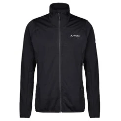 VAUDE MONVISO FLEECE FZ JACKET II Herren - Fleecejacke