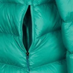 Patagonia W' S FITZ ROY DOWN HOODY Damen - Daunenjacke -Freien Sportgeschäft 5637951046 c w s fitz roy down hoody patagonia 24