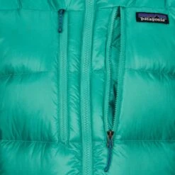 Patagonia W' S FITZ ROY DOWN HOODY Damen - Daunenjacke -Freien Sportgeschäft 5637951046 d w s fitz roy down hoody patagonia 24