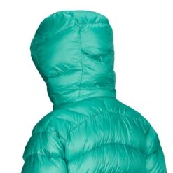 Patagonia W' S FITZ ROY DOWN HOODY Damen - Daunenjacke -Freien Sportgeschäft 5637951046 h w s fitz roy down hoody patagonia 24