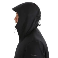 Icebreaker ICL SHELL+ 4-IN-1 PARKA Herren - Doppeljacke -Freien Sportgeschäft 5637957240 e icl shell 4in1 parka icebreaker 24