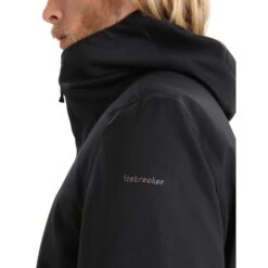 Icebreaker ICL SHELL+ 4-IN-1 PARKA Herren - Doppeljacke -Freien Sportgeschäft 5637957240 h icl shell 4in1 parka icebreaker 24