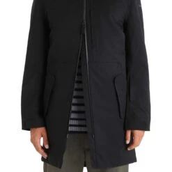 Icebreaker ICL SHELL+ 4-IN-1 PARKA Herren - Doppeljacke -Freien Sportgeschäft 5637957240 i icl shell 4in1 parka icebreaker 24