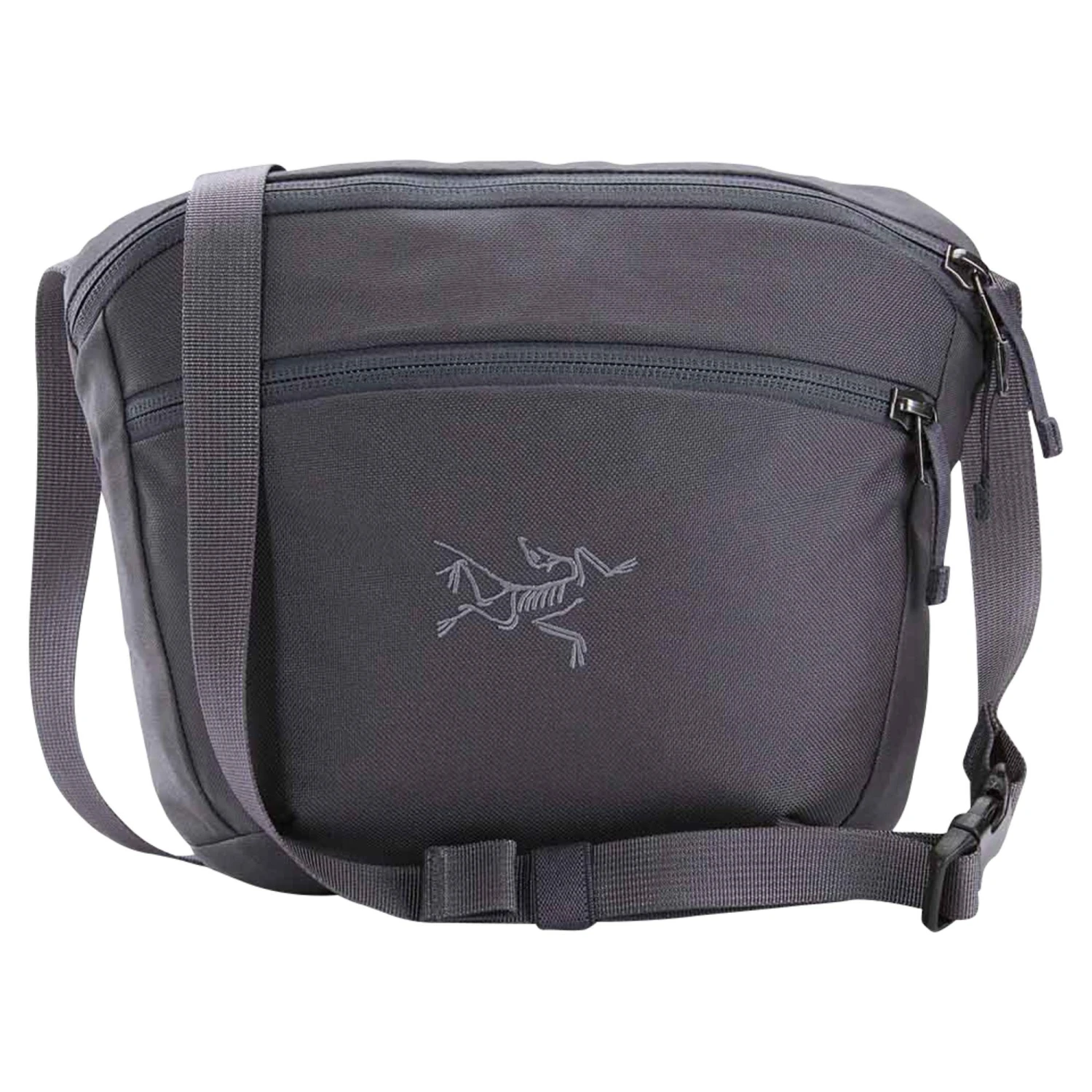 Arc'teryx MANTIS 2 WAIST PACK Unisex - Umhängetasche 3 Arc'teryx MANTIS 2 WAIST PACK Unisex - Umhängetasche