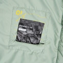 FRILUFTS PACAYA 10 RS - Deckenschlafsack -Freien Sportgeschäft 5637964516 h pacaya 10 rs frilufts 24