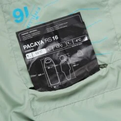 FRILUFTS PACAYA 16 RS - Deckenschlafsack -Freien Sportgeschäft 5637964519 i pacaya 16 rs frilufts 24