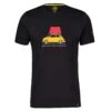 La Sportiva CINQUECENTO T-SHIRT Herren - T-Shirt 2 La Sportiva CINQUECENTO T-SHIRT Herren - T-Shirt -Freien Sportgeschäft 5637969236 a cinquecento tshirt la sportiva 24