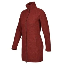 FRILUFTS KALAJOKI KNITTED COAT Damen - Fleecejacke -Freien Sportgeschäft 5637972621 c kalajoki knitted coat frilufts 24