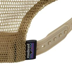 Patagonia P-6 LOGO TRUCKER HAT Unisex - Mütze -Freien Sportgeschäft 5637996007 d p6 logo trucker hat patagonia 24