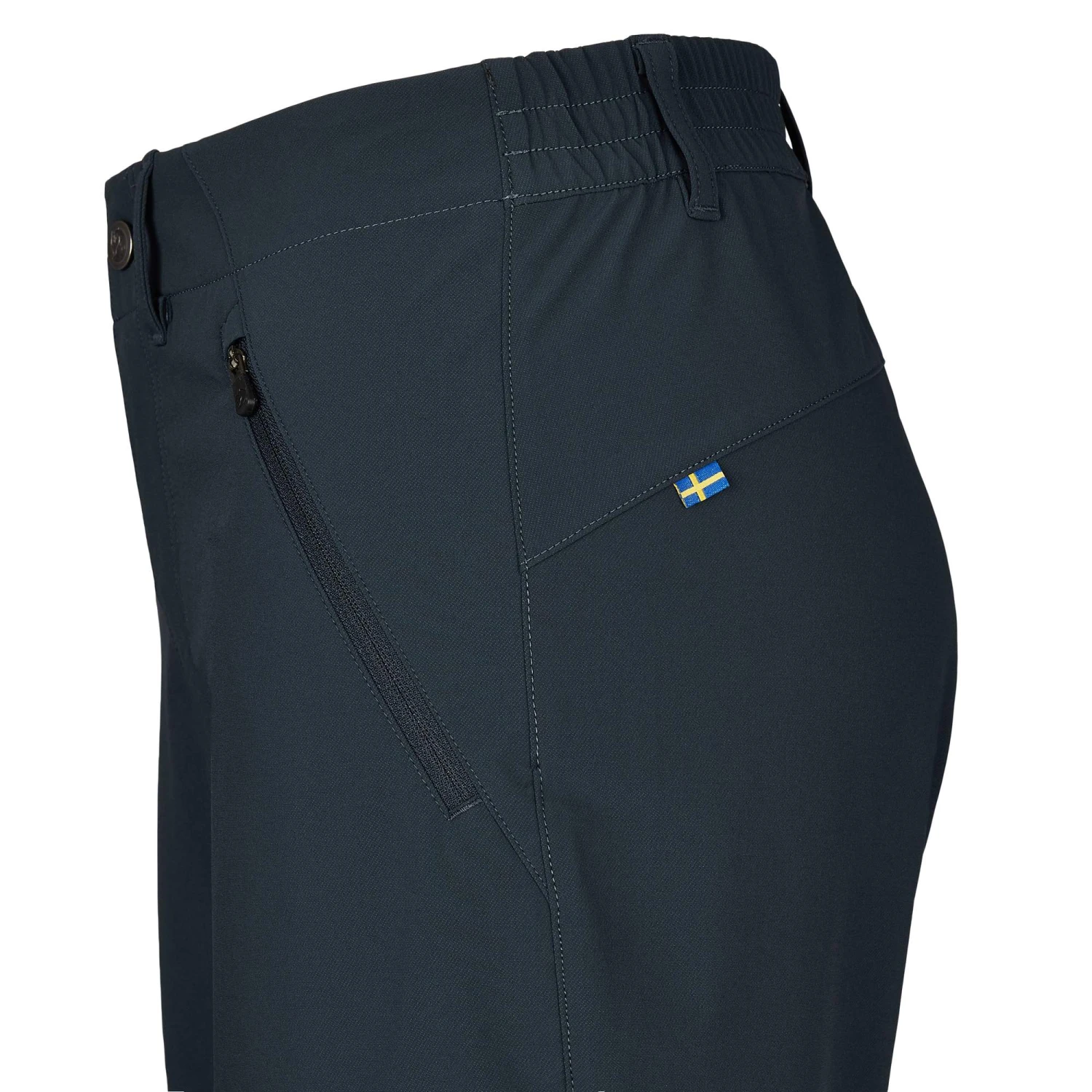 FJÄLLRÄVEN ABISKO TRAIL STRETCH TROUSERS W Damen - Trekkinghose 7 FJÄLLRÄVEN ABISKO TRAIL STRETCH TROUSERS W Damen - Trekkinghose – Bild 5