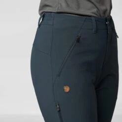 FJÄLLRÄVEN ABISKO TRAIL STRETCH TROUSERS W Damen - Trekkinghose 24 FJÄLLRÄVEN ABISKO TRAIL STRETCH TROUSERS W Damen - Trekkinghose -Freien Sportgeschäft 5638002442 j abisko trail stretch trousers w fjaellraeven 24
