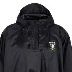 FRILUFTS KRIVAN RAIN PONCHO W:O:A Unisex - Regenponcho -Freien Sportgeschäft 5638002816 d krivan rain poncho woa frilufts 24