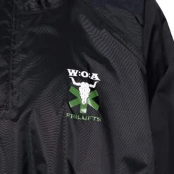 FRILUFTS KRIVAN RAIN PONCHO W:O:A Unisex - Regenponcho -Freien Sportgeschäft 5638002816 f krivan rain poncho woa frilufts 24