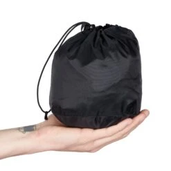 FRILUFTS KRIVAN RAIN PONCHO W:O:A Unisex - Regenponcho -Freien Sportgeschäft 5638002816 g krivan rain poncho woa frilufts 24