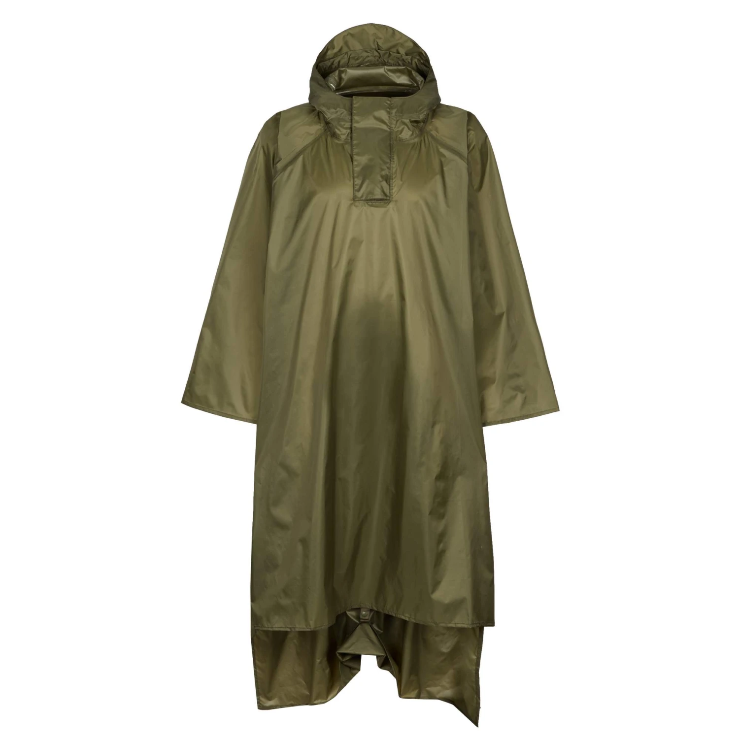 FRILUFTS KRIVAN RAIN PONCHO Unisex - Regenponcho 3 FRILUFTS KRIVAN RAIN PONCHO Unisex - Regenponcho