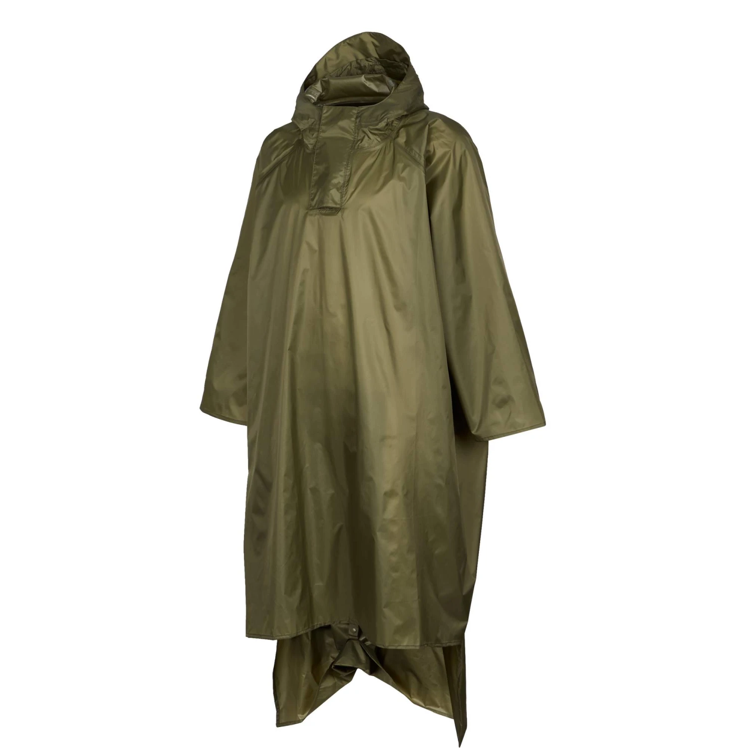 FRILUFTS KRIVAN RAIN PONCHO Unisex - Regenponcho 4 FRILUFTS KRIVAN RAIN PONCHO Unisex - Regenponcho – Bild 2