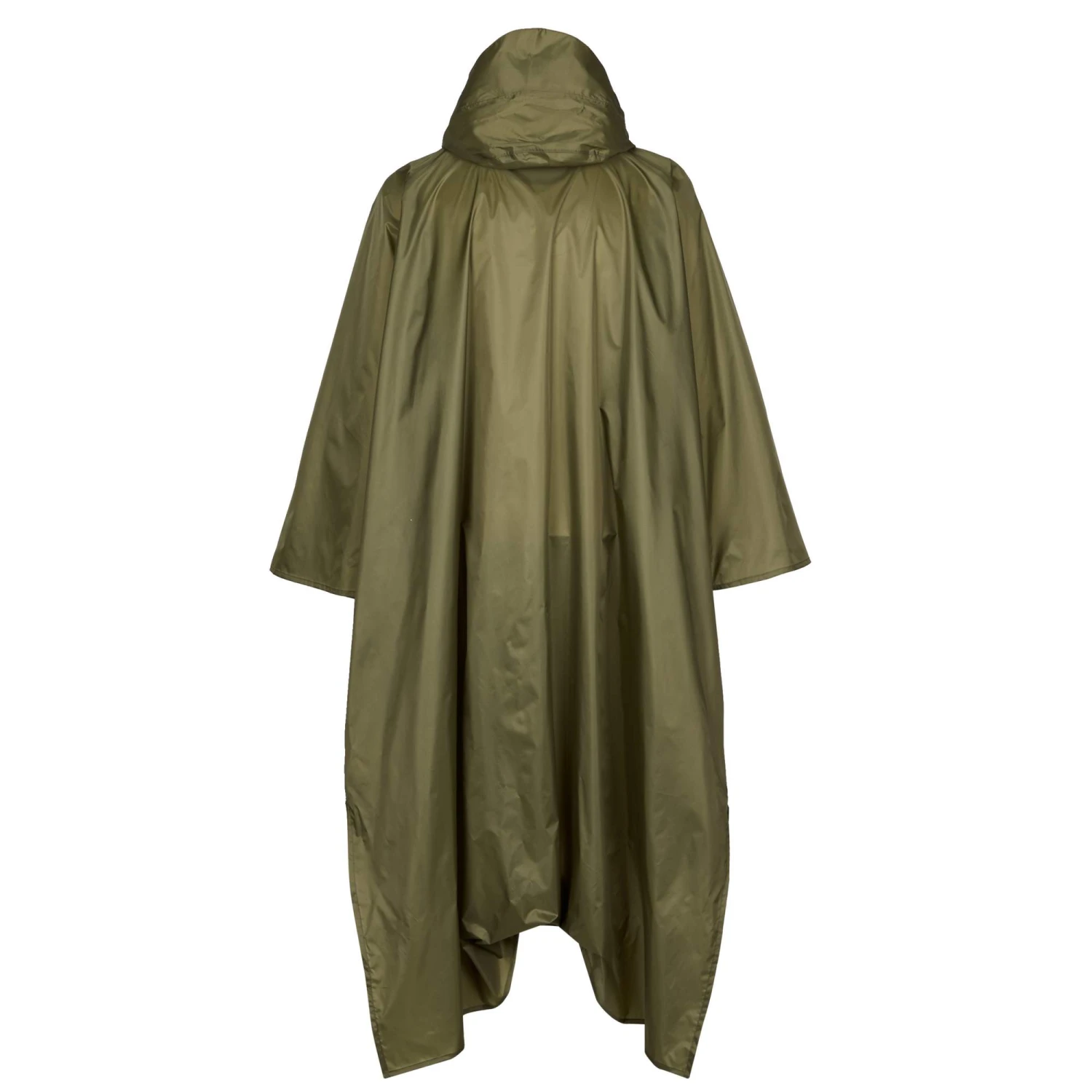 FRILUFTS KRIVAN RAIN PONCHO Unisex - Regenponcho 5 FRILUFTS KRIVAN RAIN PONCHO Unisex - Regenponcho – Bild 3