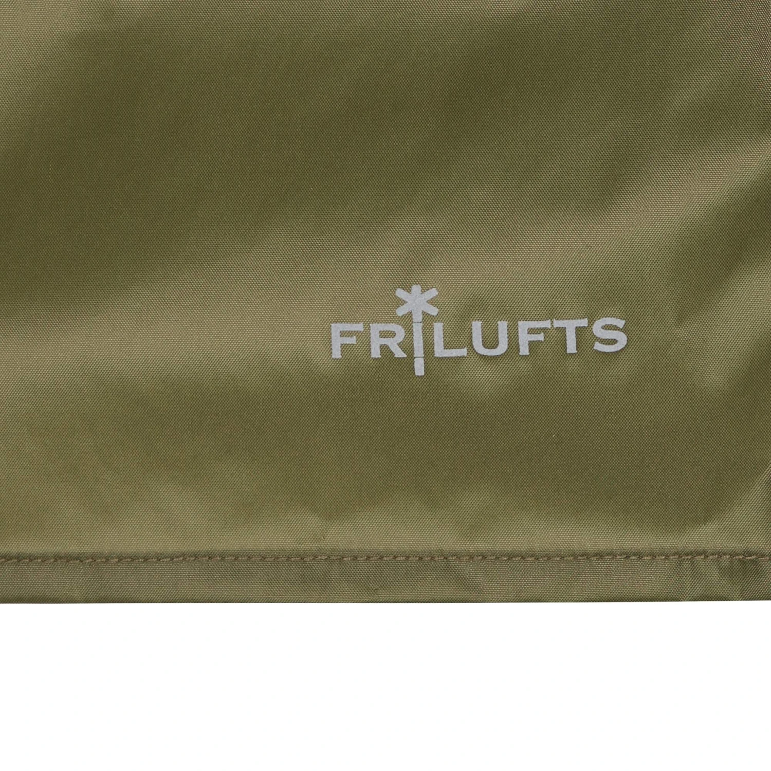 FRILUFTS KRIVAN RAIN PONCHO Unisex - Regenponcho 8 FRILUFTS KRIVAN RAIN PONCHO Unisex - Regenponcho – Bild 6