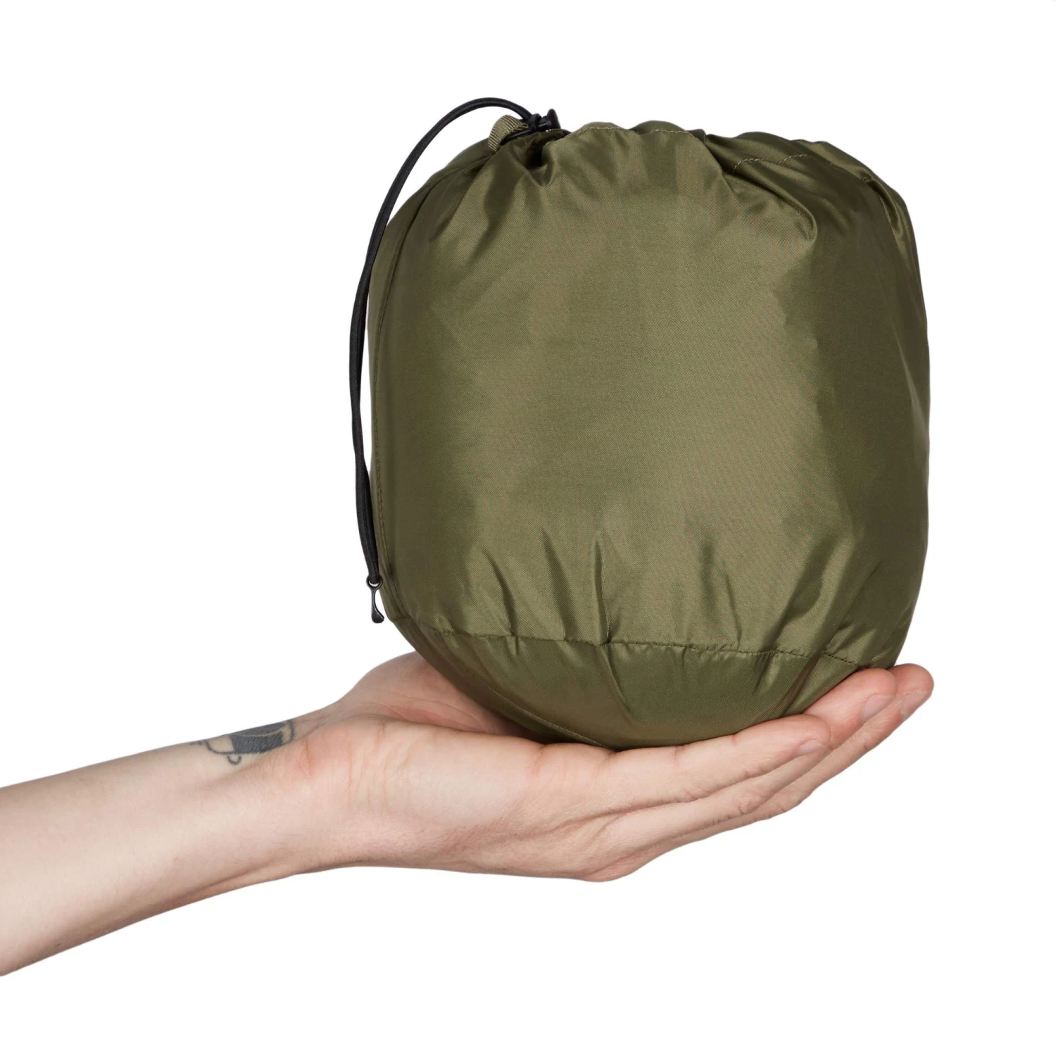 FRILUFTS KRIVAN RAIN PONCHO Unisex - Regenponcho 9 FRILUFTS KRIVAN RAIN PONCHO Unisex - Regenponcho – Bild 7