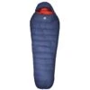 Mountain Equipment CLASSIC ECO 750 LONG - Daunenschlafsack -Freien Sportgeschäft 5638006997 a classic eco 750 regular mountain equipment 24