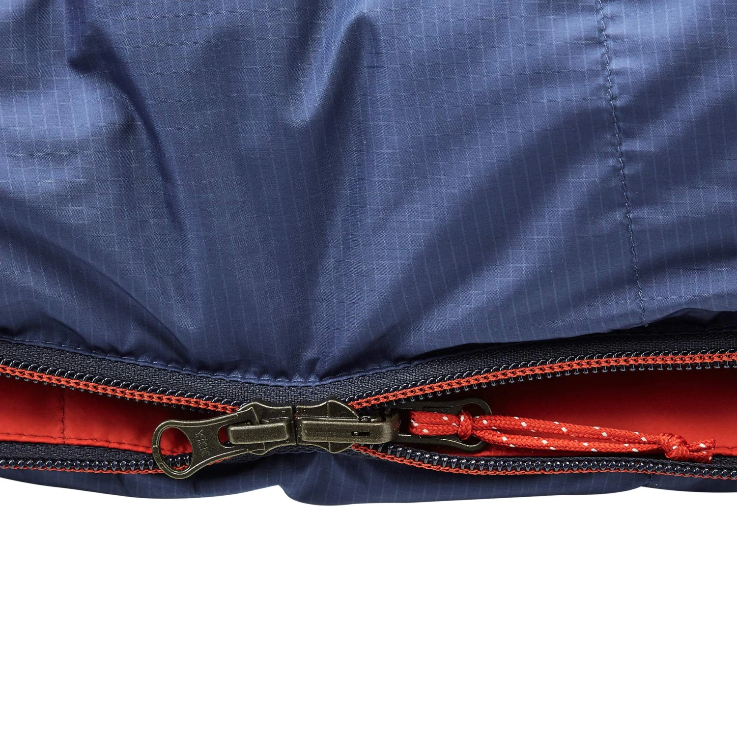 Mountain Equipment CLASSIC ECO 750 LONG - Daunenschlafsack 9 Mountain Equipment CLASSIC ECO 750 LONG - Daunenschlafsack – Bild 7