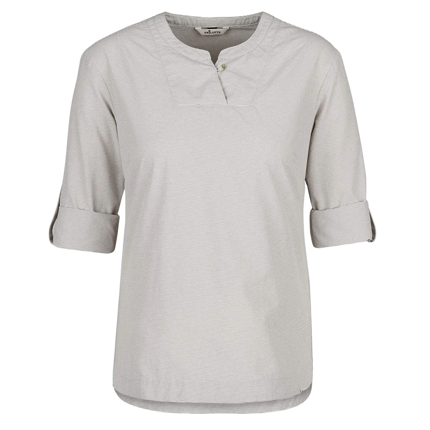 FRILUFTS KEA L/S TUNIC Damen - Outdoor Bluse 6 FRILUFTS KEA L/S TUNIC Damen - Outdoor Bluse – Bild 4