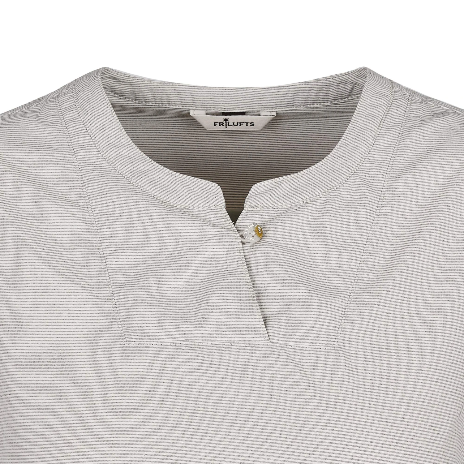 FRILUFTS KEA L/S TUNIC Damen - Outdoor Bluse 8 FRILUFTS KEA L/S TUNIC Damen - Outdoor Bluse – Bild 6