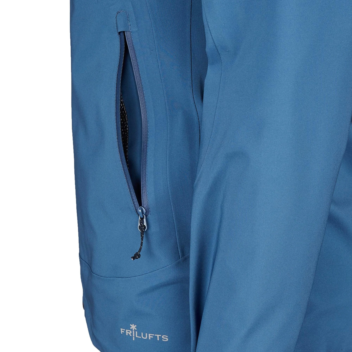 FRILUFTS VIEDMA JACKET 2.0 Damen - Hardshelljacke 6 FRILUFTS VIEDMA JACKET 2.0 Damen - Hardshelljacke – Bild 4